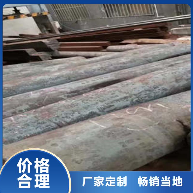 弹簧钢321不锈钢管订购