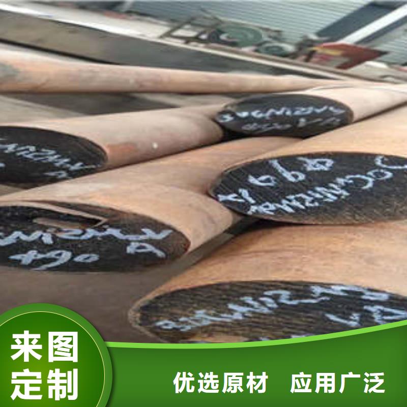 弹簧钢-【精密异形钢管】来图来样定制