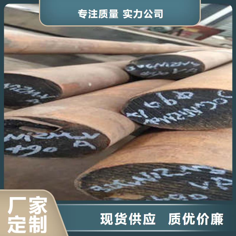 弹簧钢不锈钢管生产厂家一对一为您服务