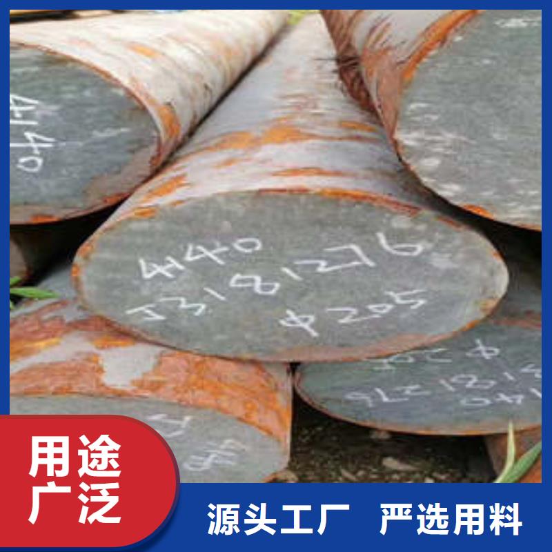 【弹簧钢20Crmnti合金钢管一对一为您服务】