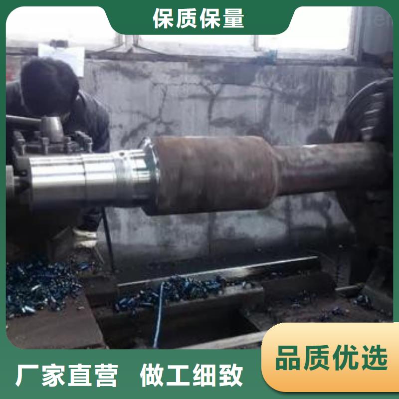 轧辊钢316Ti不锈钢管货品齐全