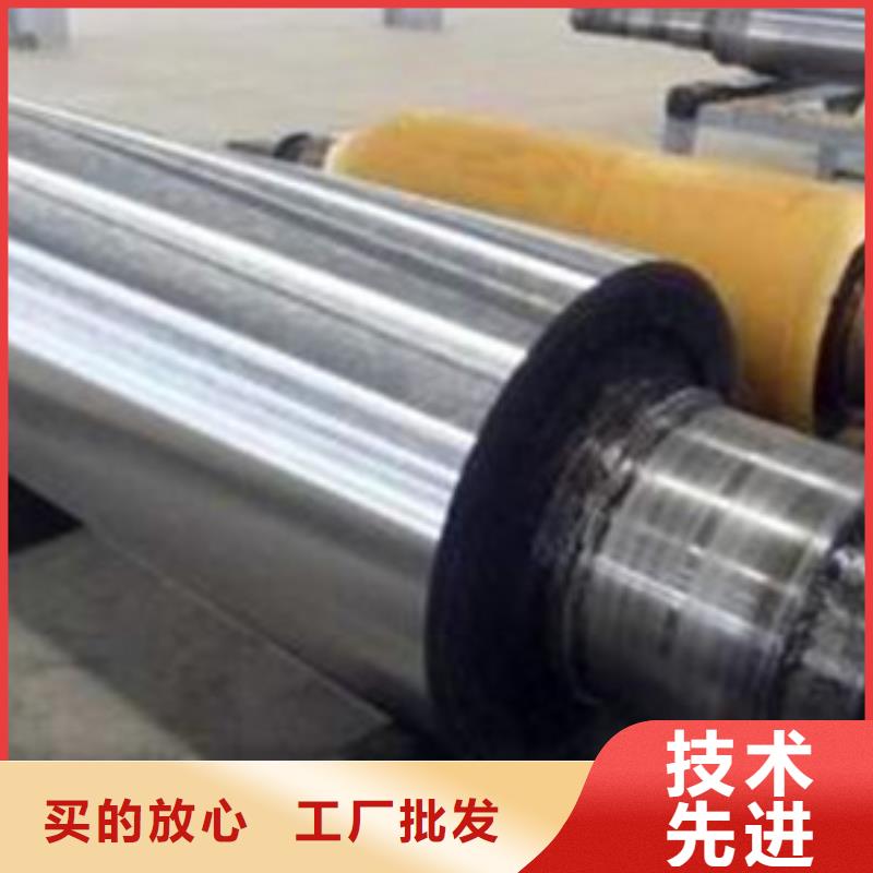 轧辊钢310S不锈钢管为品质而生产