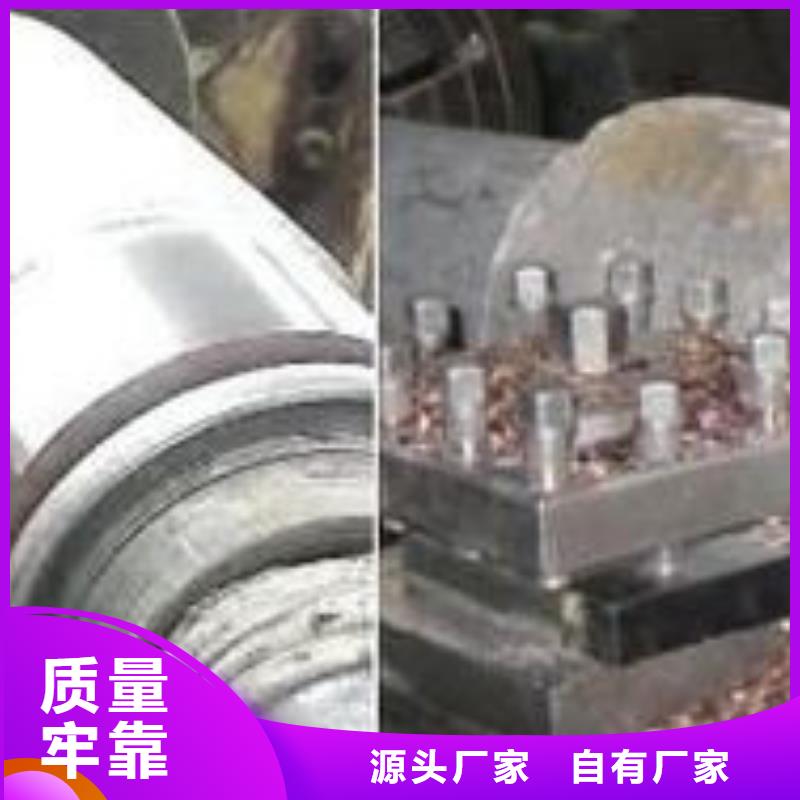 轧辊钢P22合金钢管品质不将就