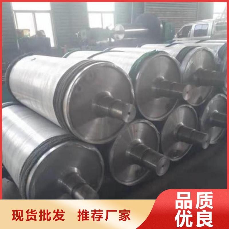 轧辊钢-冷拔异型钢管现货直供