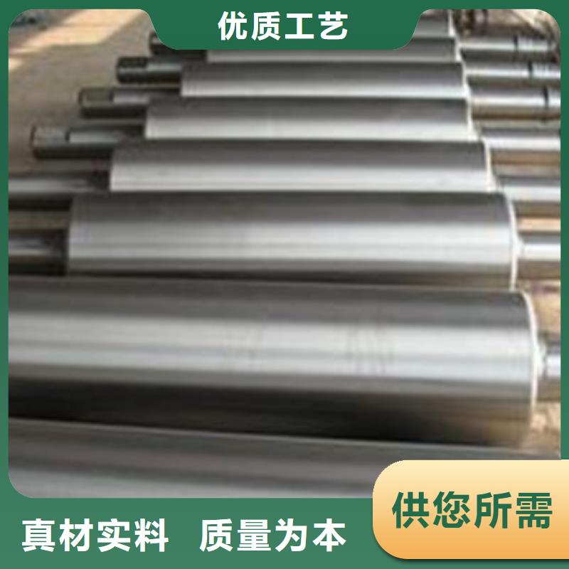 轧辊钢-冷拔异型钢管现货直供