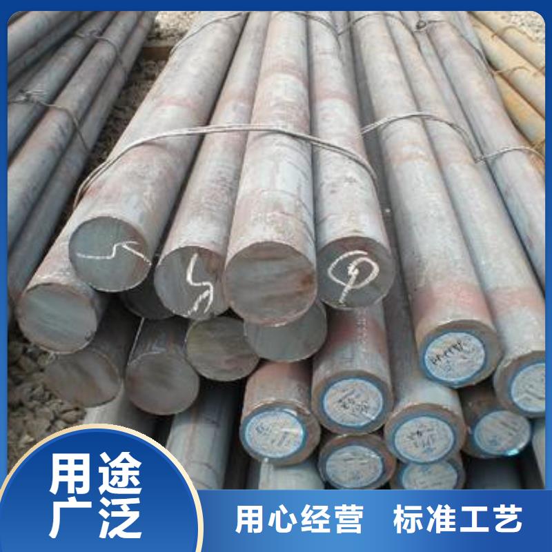 合金结构钢注浆管生产厂家严格把控质量