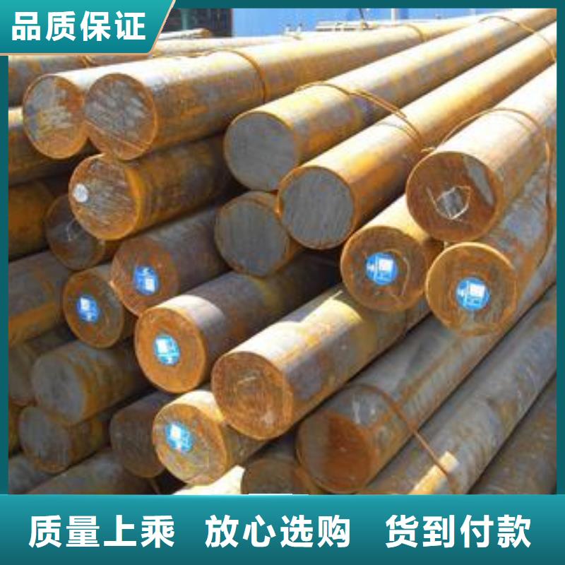 军工钢注浆管精选优质材料