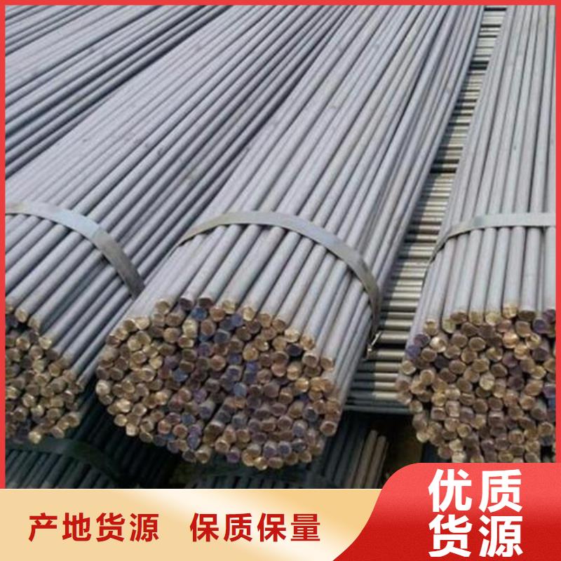 军工钢-316L不锈钢管适用场景