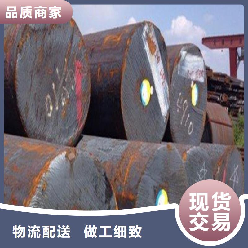 锻打圆钢316Ti不锈钢管价格闪电发货