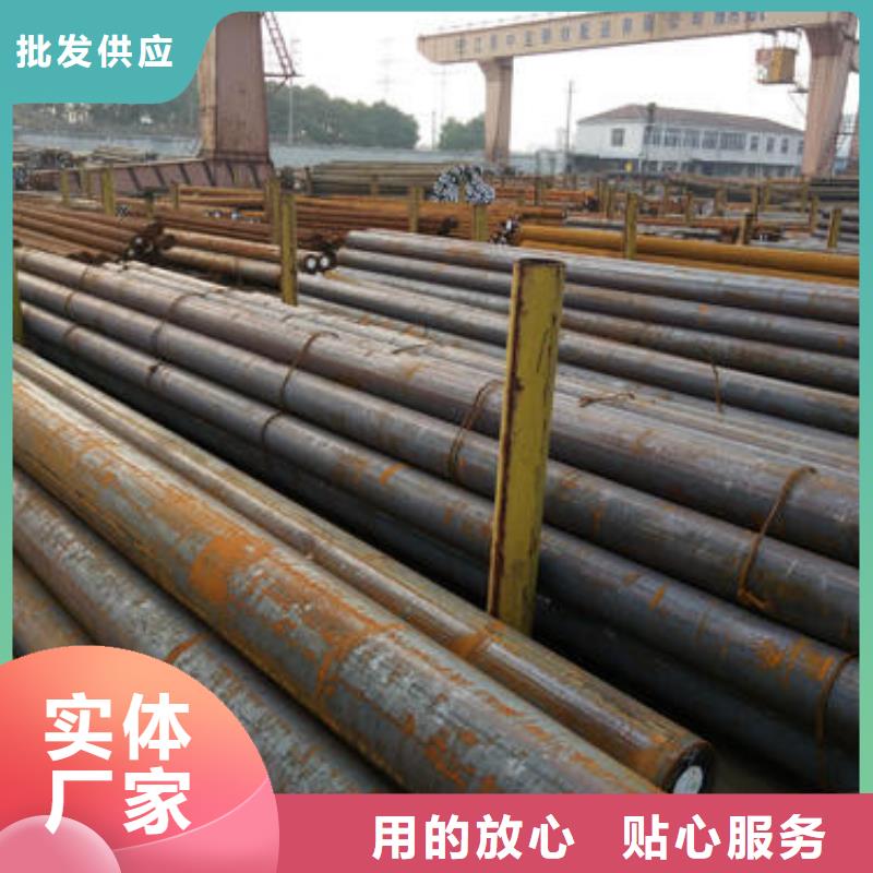 锻打圆钢304不锈钢管服务周到