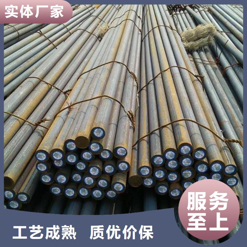 锻打圆钢注浆管品质服务诚信为本