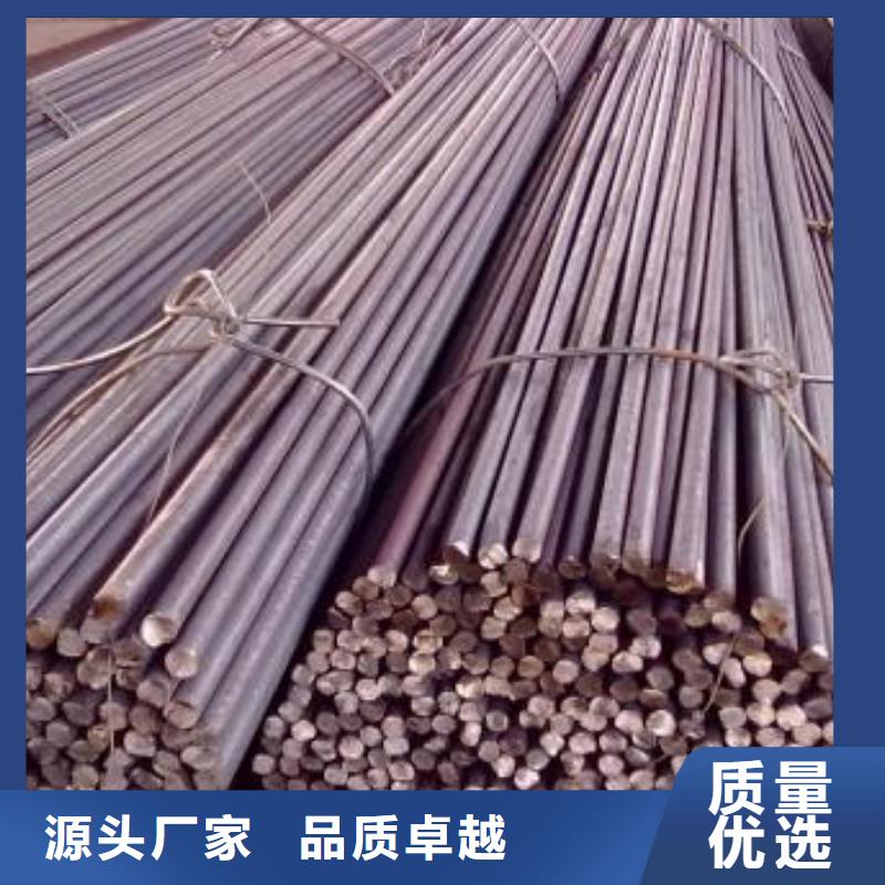 锻打圆钢精密异形钢管工期短发货快