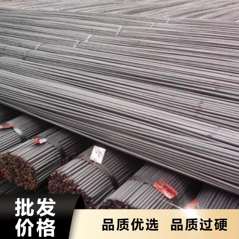 锻打圆钢精密异形钢管量大从优