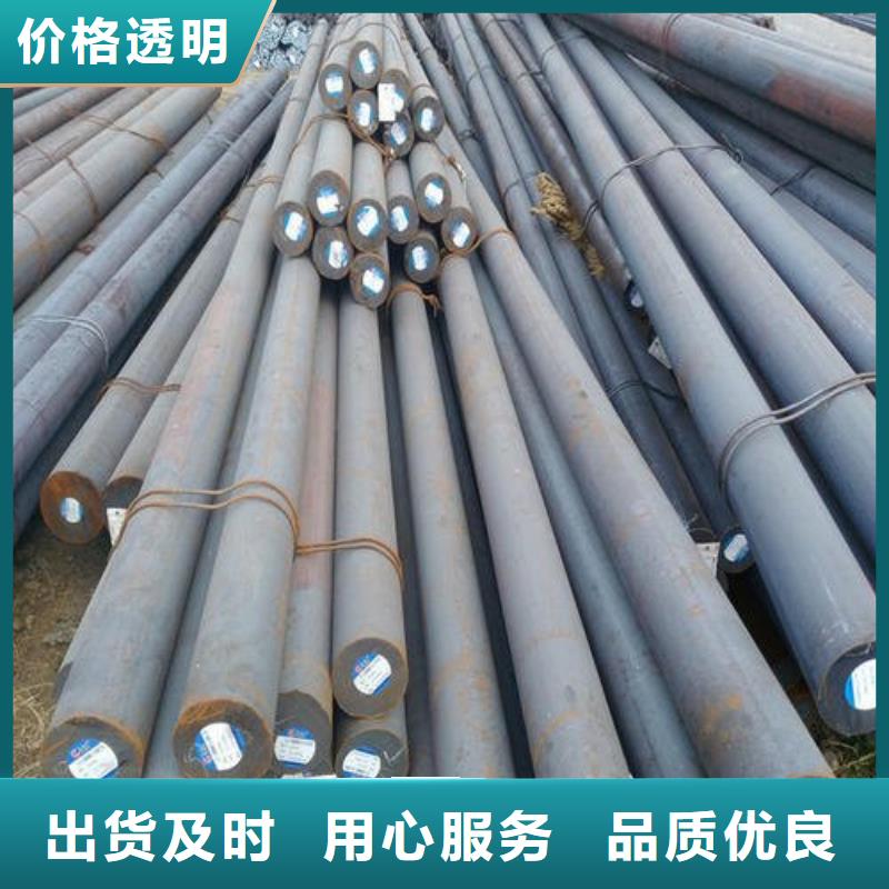 锻打圆钢注浆管质量牢靠