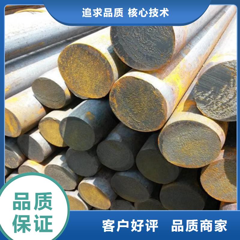 锻打圆钢注浆管品质服务诚信为本