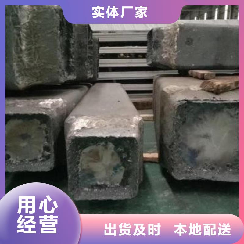 钢锭316L不锈钢管源头厂家供应