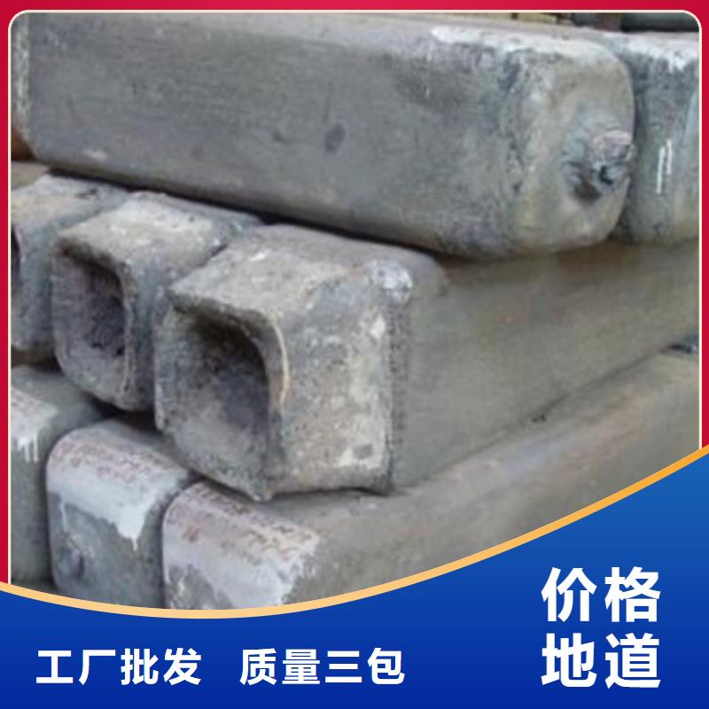 钢锭管棚管值得信赖
