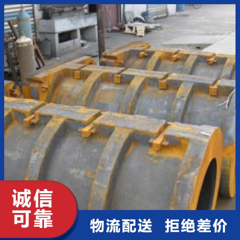 钢锭12Cr18Ni9不锈钢管厂家精选货源
