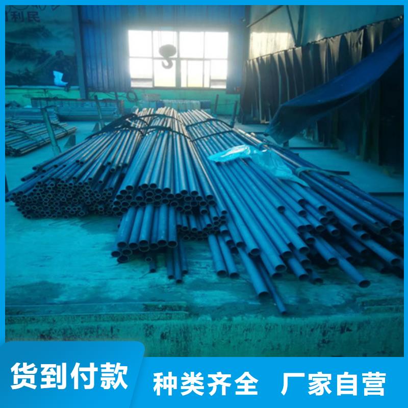 靠谱的钝化钢管批发商