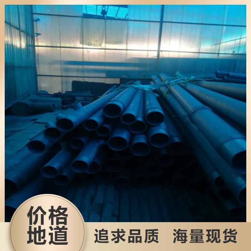 酸洗钝化钢管优良品质
