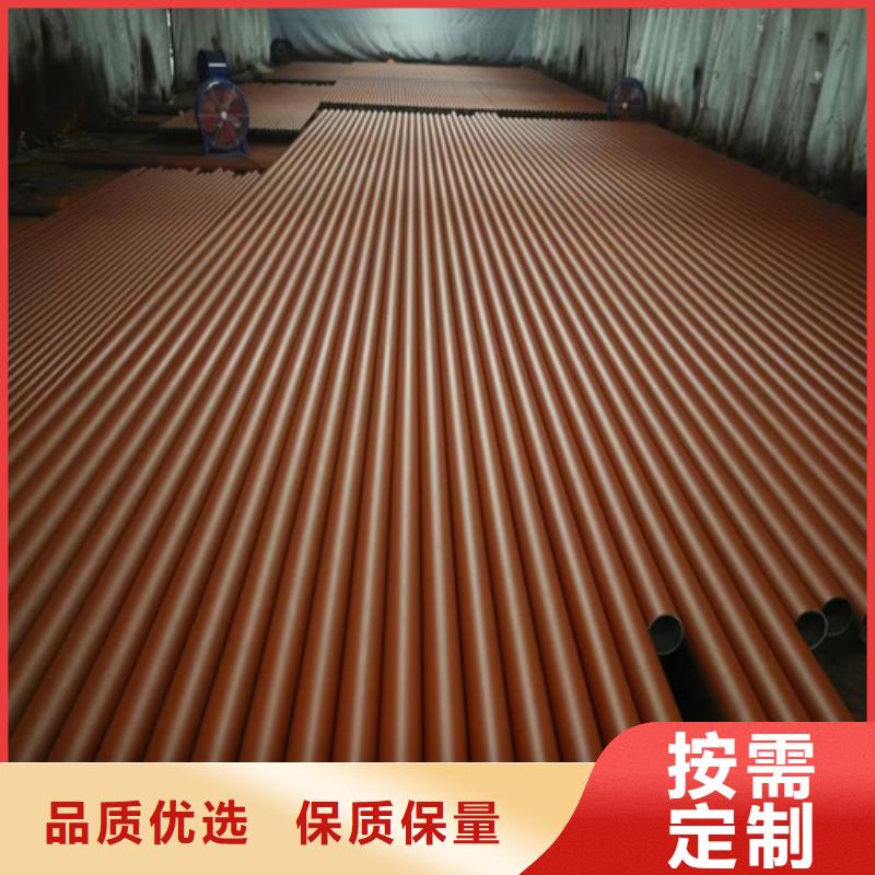 靠谱的钝化钢管批发商