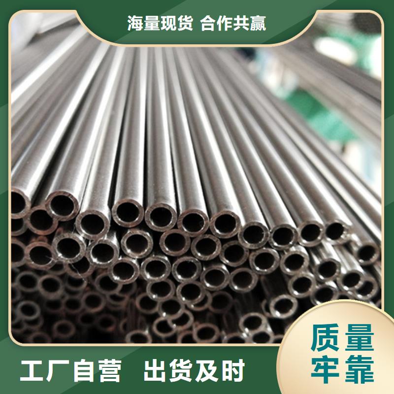 12Cr18Ni9不锈钢管样式