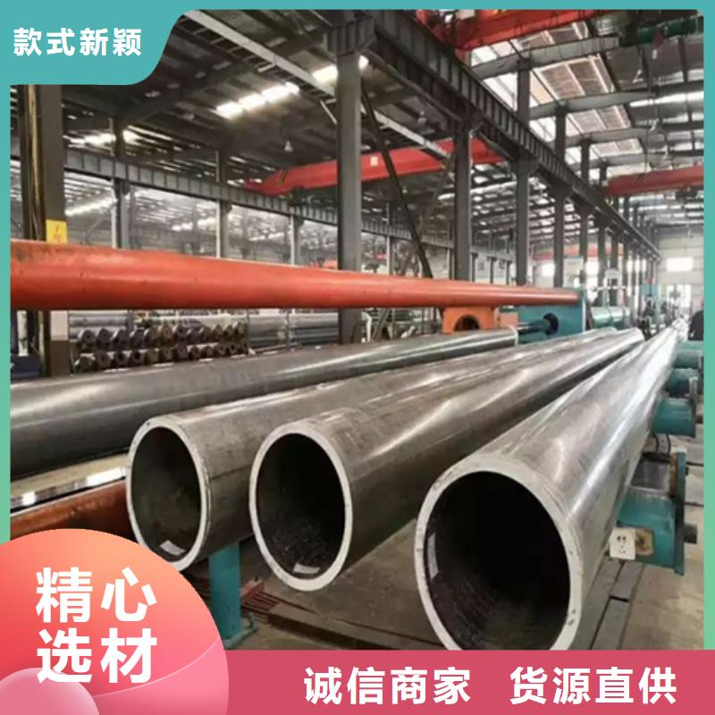 2507不锈钢管使用寿命长