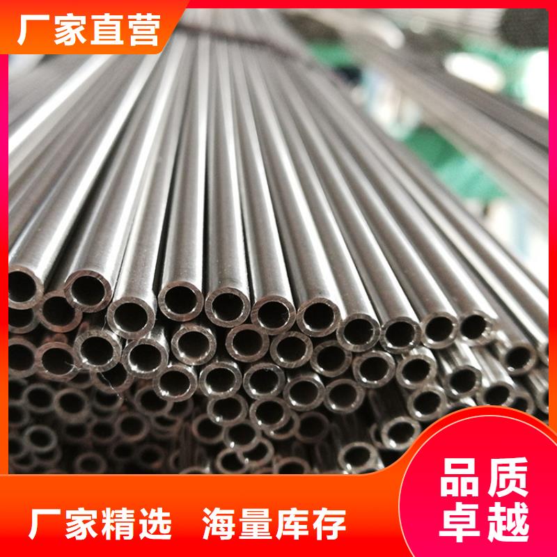 12Cr18Ni9不锈钢管样式
