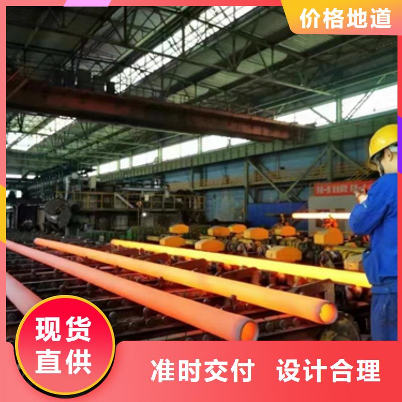 42Crmo合金钢管价格行情走势