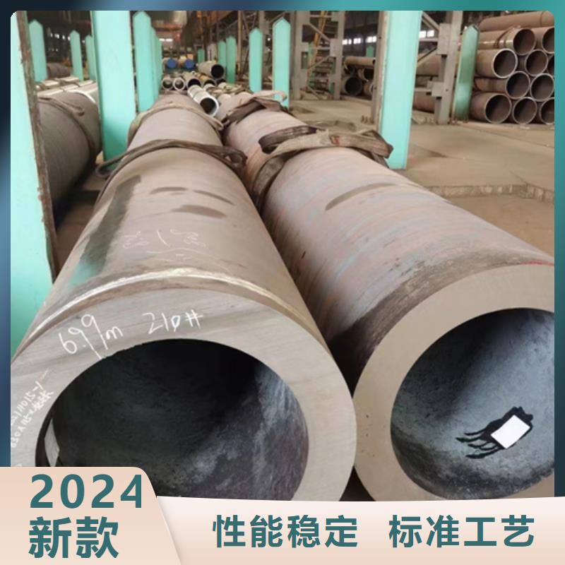 性价比高的15CrMo合金管供货商