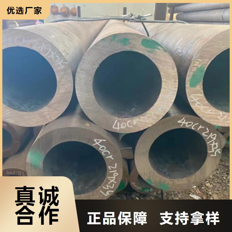 P22合金管-P22合金管到厂参观