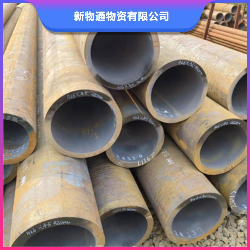 的1Cr5Mo合金钢管生产厂家