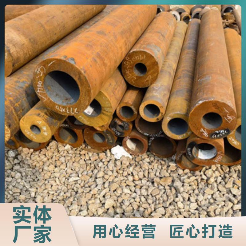的1Cr5Mo合金钢管生产厂家