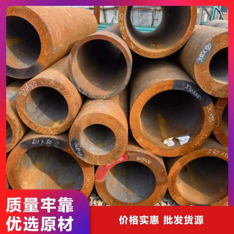 Cr5Mo合金管市场行情