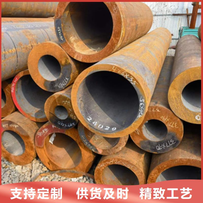 Cr5Mo合金管市场行情