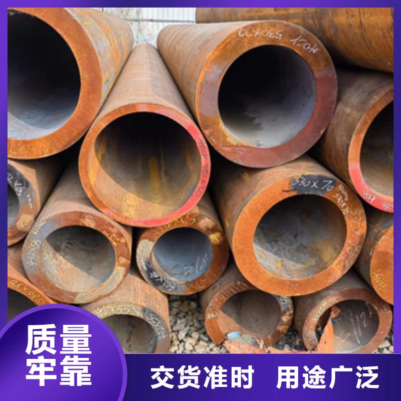 Cr5Mo合金管市场行情