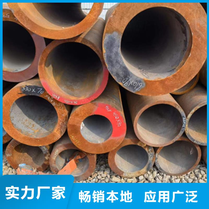 Cr5Mo合金管市场行情