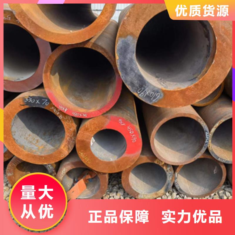 P22合金管-P22合金管到厂参观