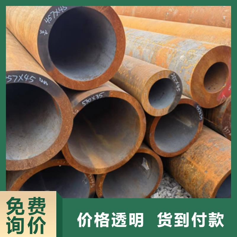 Cr5Mo合金管市场行情