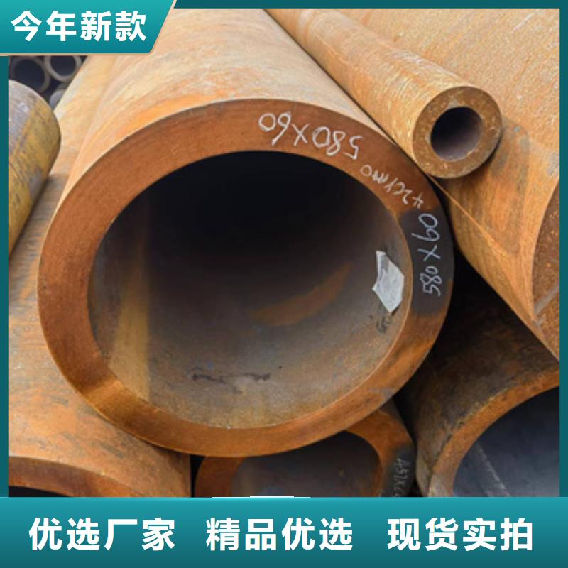 性价比高的15CrMo合金管供货商