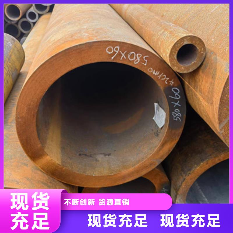 Cr5Mo合金管市场行情