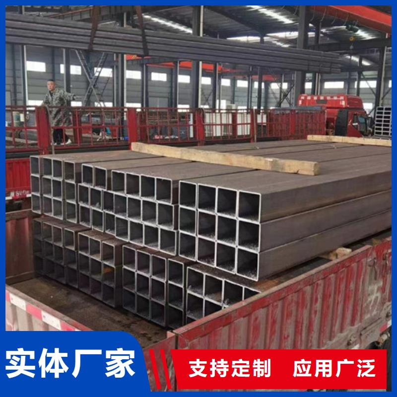 异形精密管-异形精密管实力厂家