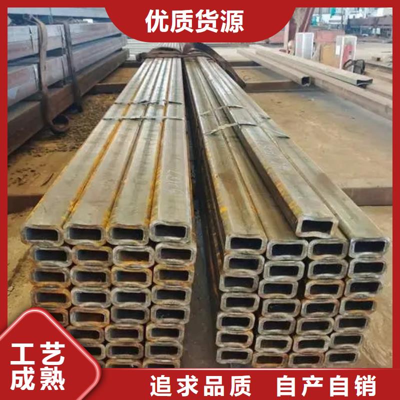 本地异形精密管厂商