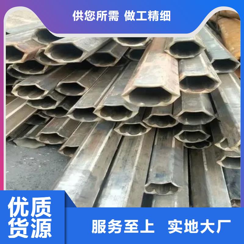 精密异形钢管行业动态