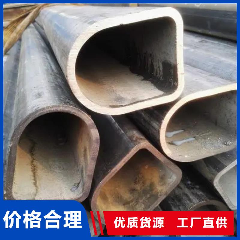 本地异形精密管厂商