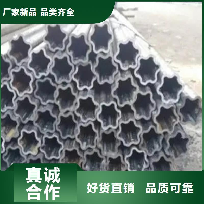 价格低的Q355B冷拔异型钢管生产厂家