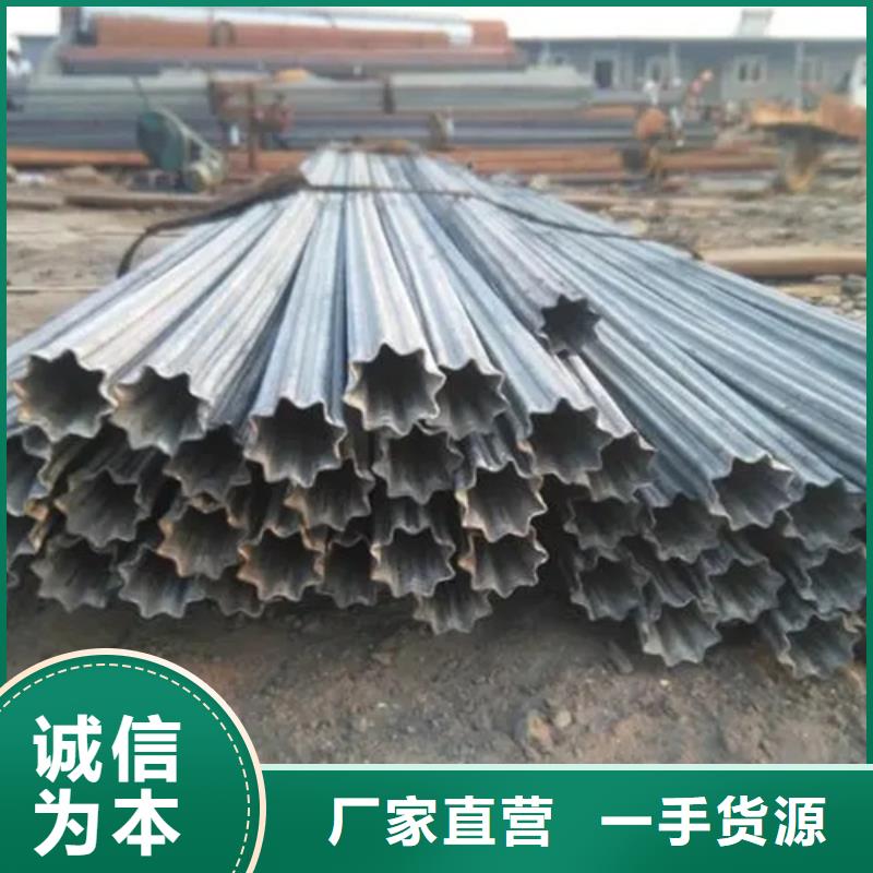 本地异形精密管厂商