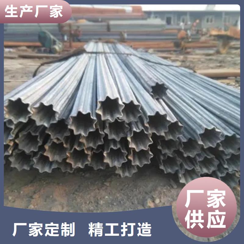 异形精密管-异形精密管实力厂家