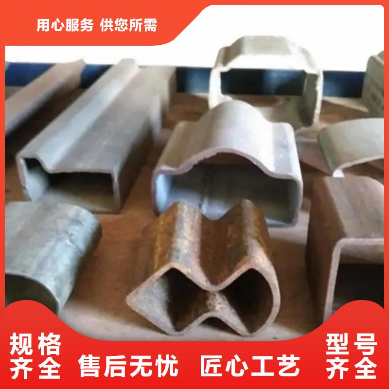 异形精密管-异形精密管实力厂家