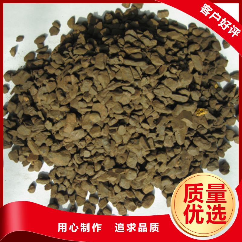 锰砂滤料多面空心球专业的生产厂家